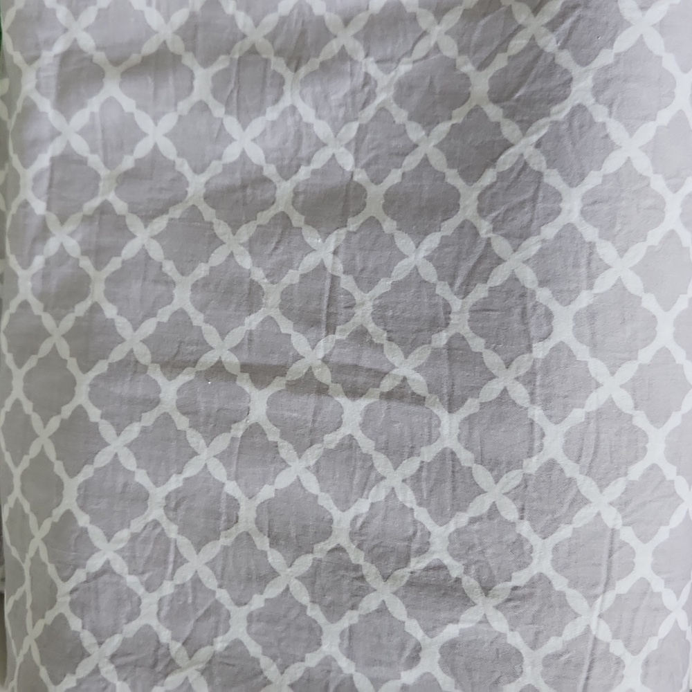 Flat sheet